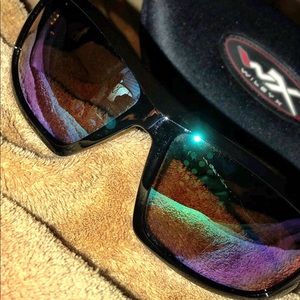 Wiley X Men’s Sunglasses